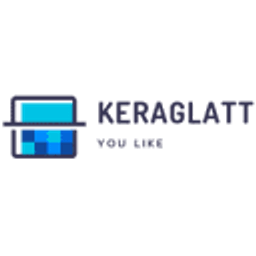 Keraglatt Logo