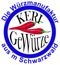 Keri Gewürze Logo