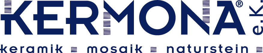 Kermona e.K. Keramik- Mosaik- Naturstein Inh. Christian Kratt Logo