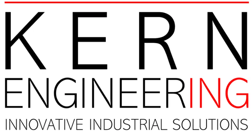 KERN Engineering GmbH Ingenieurbüros: Maschinen- und Anlagenbau Logo