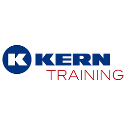 KERN AG IKL Business Language Training & Co. KG Sprachschule Logo