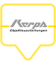 Kerpa Objektausstattungen GmbH Logo