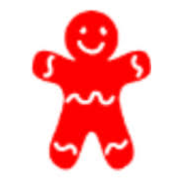 Kerstdroom Logo