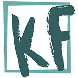 Kerstin Forbes Logo