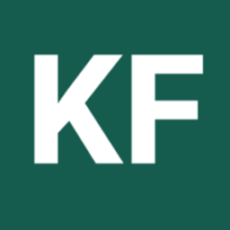 Kerstin Fuhrmann Logo