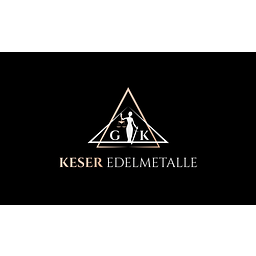 Keser Edelmetalle Logo