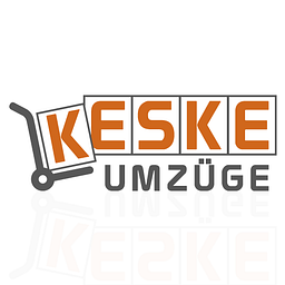 Umzugsunternehmen Hannover - Keske Umzüge Logo