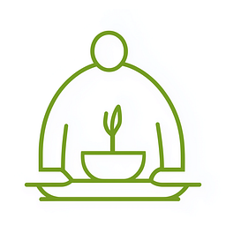 Keto Up Logo