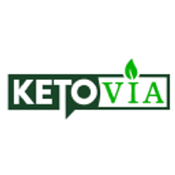 Ketovia Logo