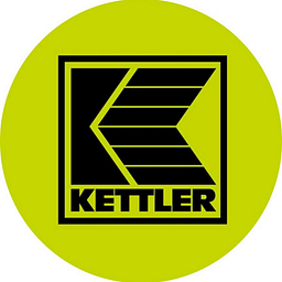 Kettler ALU RAD Logo