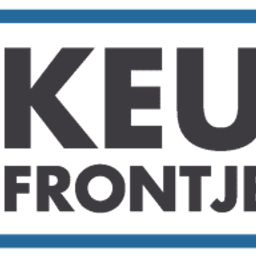 Keukenfrontjesonline Logo