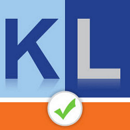 Keukenloods Logo