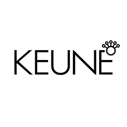 Keune Haircosmetics Schweiz Logo