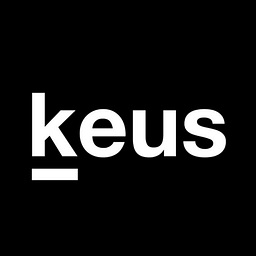 Keus Logo
