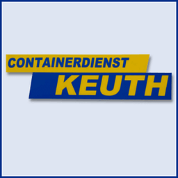 Containerdienst Keuth Inh. Michael Engelhardt Logo