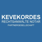 Dieckmann + Kevekordes Partnerschaft von Rechtsanwälten mbB Logo