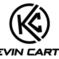 Kevin Carter - Hochzeit & Event DJ Logo