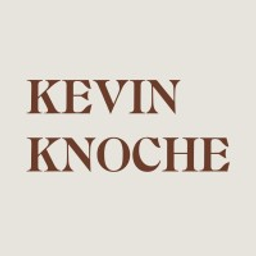 Kevin Knoche Hochzeitsfotograf Logo