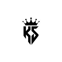 Keycaps Vibe Logo