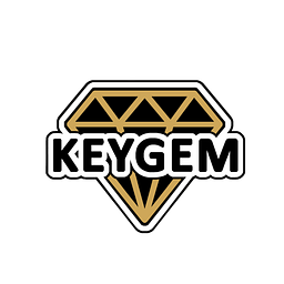 KEYGEM Logo