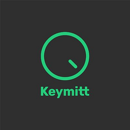 Keymitt Logo