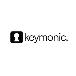 Keymonic Logo