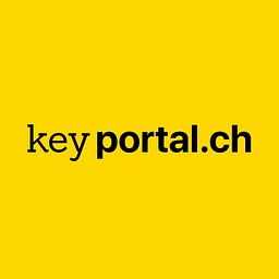 Keyportal Logo