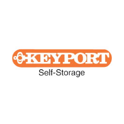 Keyportselfstorage Logo