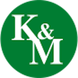 Keyser & Mackay Zweigniederlassung Deutschland Logo