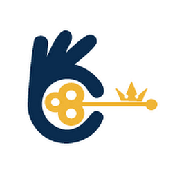 Keysman Logo