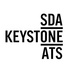 Keystone SDA Logo