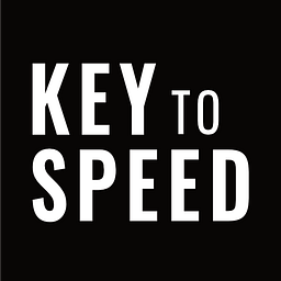 KEYtoSPEED by Raphael Schuler Logo