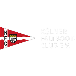 Kölner Faltboot-Club 1930 e.V. Logo
