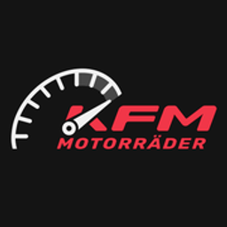 KFM-Motorräder Logo