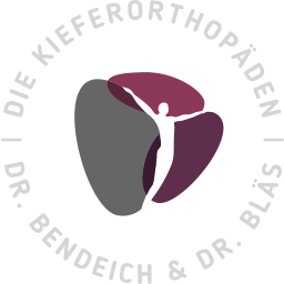 Dr. Bendeich & Dr. Bläs | Die Kieferorthopäden Logo