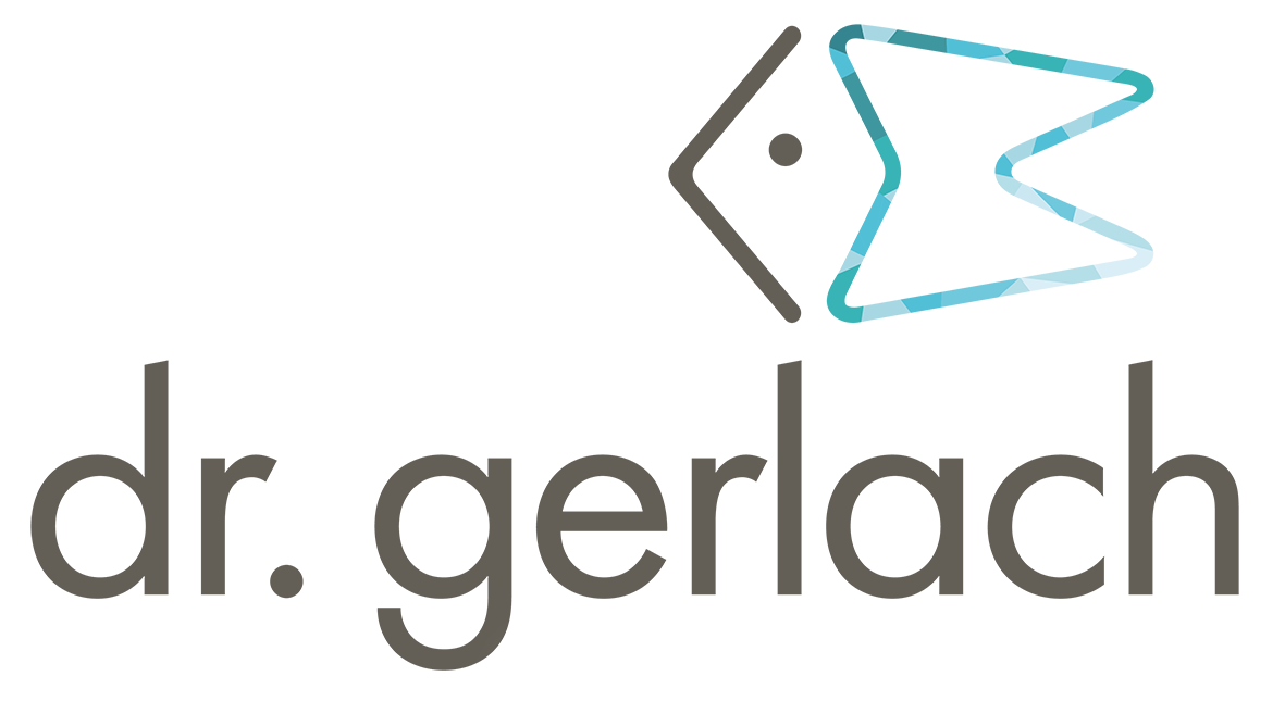 Gerlach Daniel Dr.med.dent. Kieferorthopädische Praxis Logo