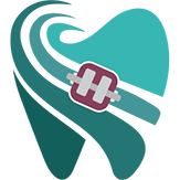 Weyrich Catharina Dr. Fachzahnärztin für Kieferorthopädie Logo