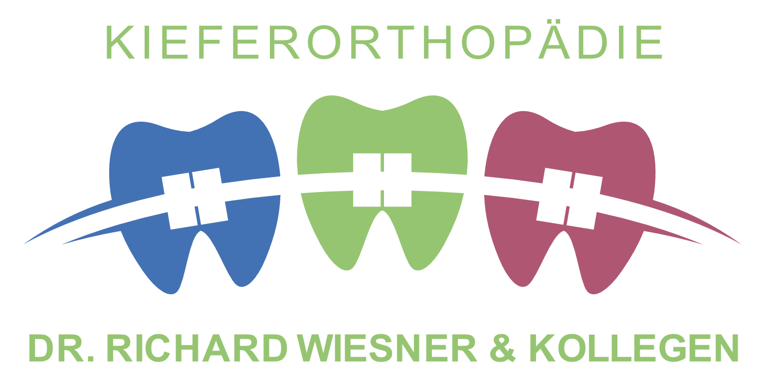 Kieferorthopädie Dr. Richard Wiesner & Kollegen Logo