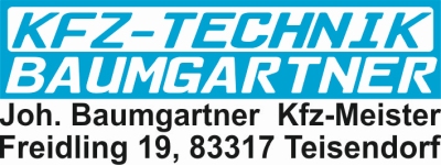 Baumgartner Johann Logo