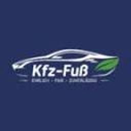 Kfz Fuss Logo