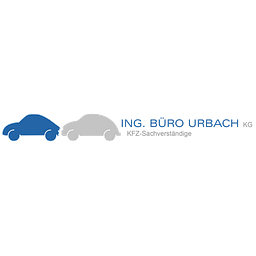 ADAC Sachverständige Ing.-Büro Urbach KG Logo