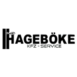 Kfz Hageboeke Logo