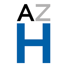 Auto & Zweirad Helmer Logo