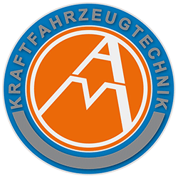Müller Andreas Kraftfahrzeugtechnik Logo