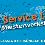 KFZ - Service Ludolf Kfz Sachverständige, Autowerkstätten, Karosseriebau Logo