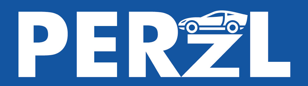Autoreparatur Perzl Logo