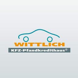 Kfz-Pfandkredithaus Wittlich Dierdorf Logo