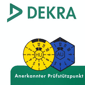 Reimers KFZ Reparatur Service GmbH Logo