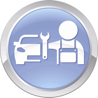 Kfz Meisterbetrieb Kins GmbH & Co. KG KFZ-Reparatur Logo