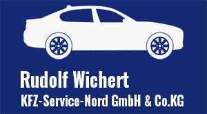 Kfz-Service-Nord GmbH & Co. KG Logo